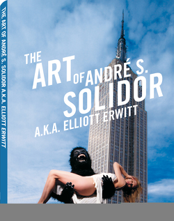 The Art of André S. Solidor von Erwitt,  Elliott