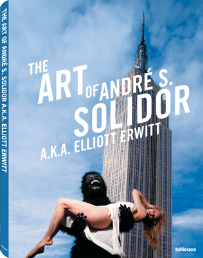 The Art of André S. Solidor von Erwitt,  Elliott