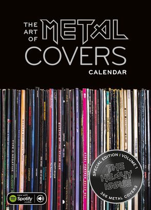 The Art of Metal Covers von Jonkmanns,  Bernd, Seltmann,  Oliver