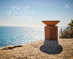 The Art of Outdoor Cooking Kalender 2024