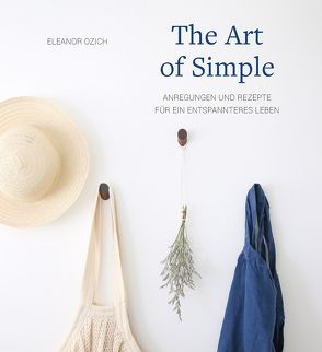 The Art of Simple von Fuchs,  Dieter, Ozich,  Eleanor