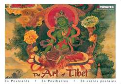 The Art of Tibet