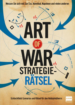 The Art of War – Strategierätsel von Wolfrik Galland,  Richard