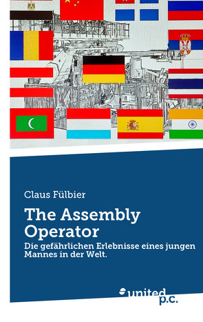 The Assembly Operator von Fülbier,  Claus