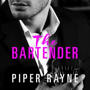 The Bartender (San Francisco Hearts 1) von Rayne,  Piper, Stark,  Lisa, Witzemann,  Dorothee
