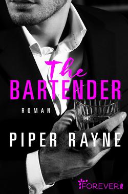The Bartender (San Francisco Hearts 1) von Rayne,  Piper, Witzemann,  Dorothee