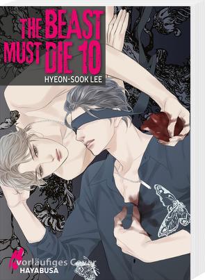 The Beast Must Die 10 von Florian,  Melissa, Lee,  Hyeon-sook