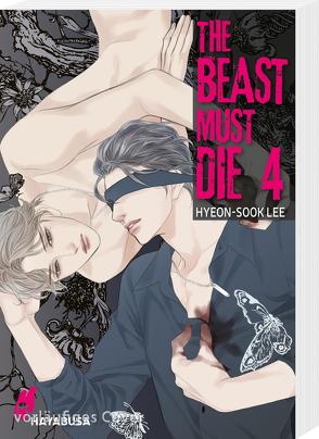 The Beast Must Die 4 von Florian,  Melissa, Lee,  Hyeon-sook