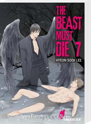 The Beast Must Die 7 von Florian,  Melissa, Lee,  Hyeon-sook
