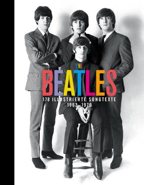 THE BEATLES von Beatles, Turner,  Steve