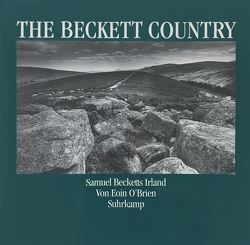 The Beckett Country von Davison,  David H., Held,  Wolfgang, Knowlson,  James, O'Brien,  Eoin