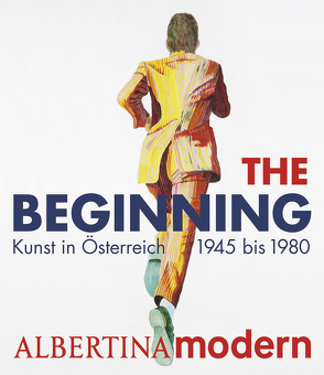 The Beginning von Schröder,  Klaus Albrecht