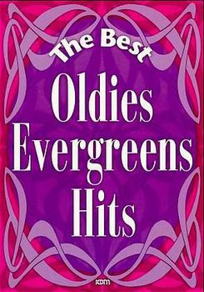 The Best Oldies-Evergreens-Hits von Kessler,  Dietrich