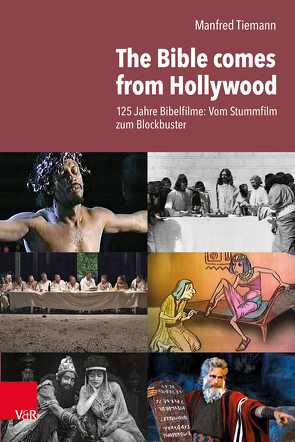 The Bible comes from Hollywood von Tiemann,  Manfred