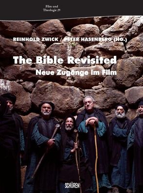 The Bible Revisited von Hasenberg,  Peter, Zwick,  Reinhold