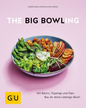 The Big Bowling von Kiefer,  Dorothea, König,  Ira