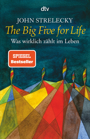 The Big Five for Life von Lemke,  Bettina, Strelecky,  John