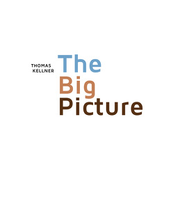 The Big Picture von Kellner,  Thomas