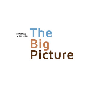 The Big Picture von Kellner,  Thomas