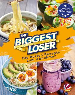 The Biggest Loser von Cavelius,  Anna, Hederer,  Markus, Loser,  The Biggest, Schermer,  Bärbel