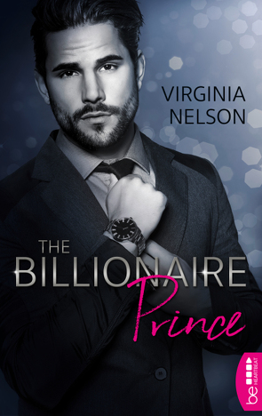 The Billionaire Prince von Krug,  Michael, Nelson,  Virginia