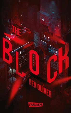 The Block (The Loop 2) von Niehaus,  Birgit, Oliver,  Ben