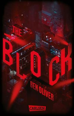 The Block (The Loop 2) von Niehaus,  Birgit, Oliver,  Ben
