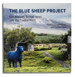 THE BLUE SHEEP PROJECT von Goos,  Thomas