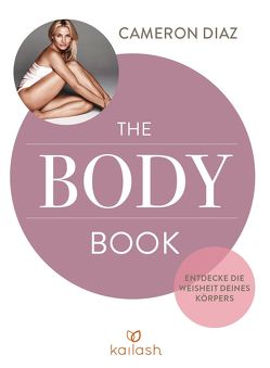 The Body Book von Diaz,  Cameron, Panster,  Andrea
