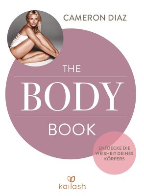 The Body Book von Diaz,  Cameron, Panster,  Andrea