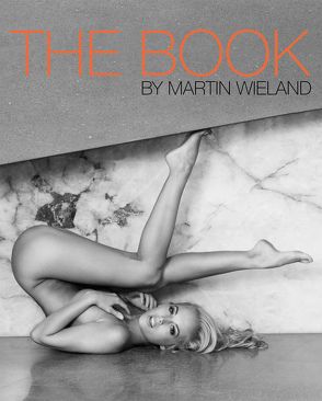 THE BOOK von Wieland,  Martin