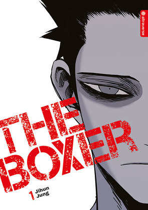 The Boxer 01 von Jung,  Jihun, Schulze,  Karolin