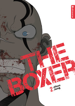 The Boxer 02 von Jung,  Jihun, Schulze,  Karolin