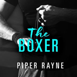 The Boxer (San Francisco Hearts 2) von Hofer,  Alicia, Rayne,  Piper, Witzemann,  Dorothee