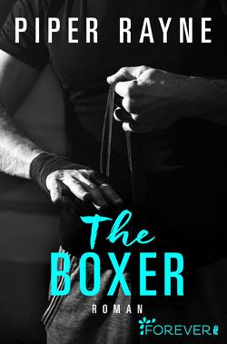 The Boxer (San Francisco Hearts 2) von Rayne,  Piper, Witzemann,  Dorothee