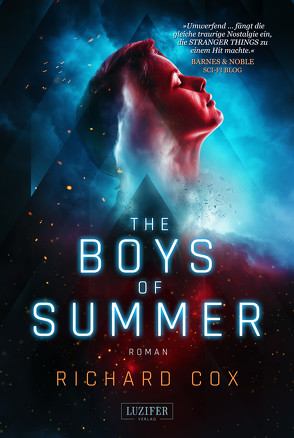 THE BOYS OF SUMMER von Cox,  Richard, Kubiak,  Klaus-Peter