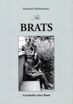 The Brats von Marheinecke,  Reinhard, Verlag Reinhard Marheinecke