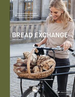 The Bread Exchange von Elmlid,  Malin
