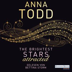 The Brightest Stars – attracted von Stenzel,  Janin, Todd,  Anna