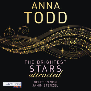 The Brightest Stars – attracted von Stenzel,  Janin, Todd,  Anna
