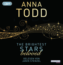 The Brightest Stars – beloved von Hölsken,  Nicole, Stenzel,  Janin, Todd,  Anna