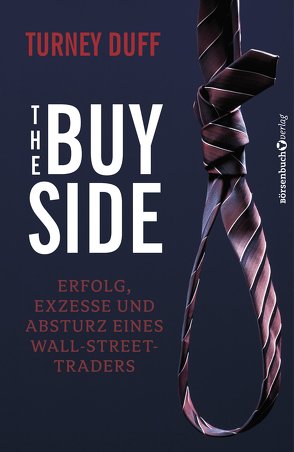 The Buy Side von Duff,  Turney, Reuter,  Marion