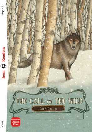 The Call of the Wild von London,  Jack