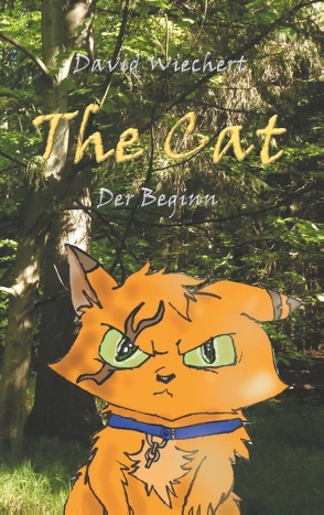 The Cat – Der Beginn von Wiechert,  David