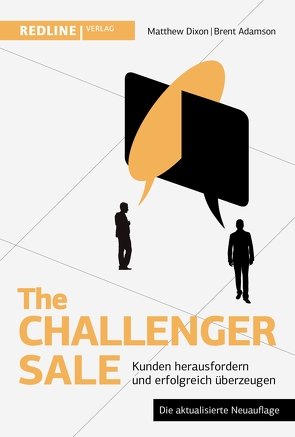 The Challenger Sale von Adamson,  Brent, Dixon,  Matthew