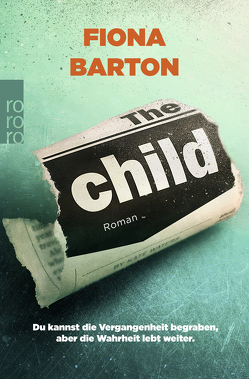 The Child von Barton,  Fiona, Längsfeld,  Sabine
