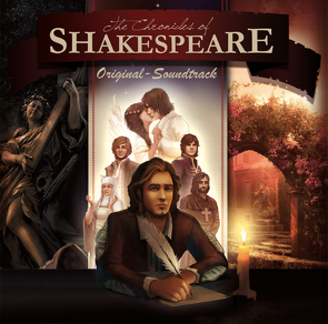 The Chronicles of Shakespeare: Romeo & Juliet von Entertainment,  Daedalic