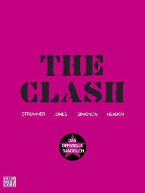 The Clash von The Clash, Toppalova,  Violetta