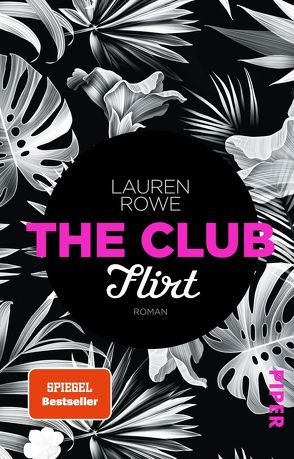 The Club – Flirt von Kubis,  Lene, Rowe,  Lauren