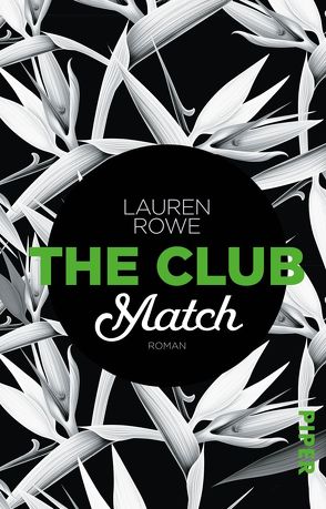 The Club – Match von Kubis,  Lene, Rowe,  Lauren